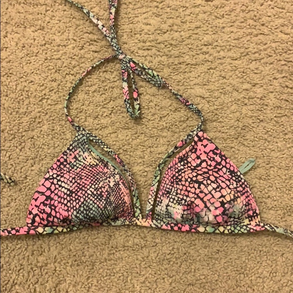 bathing suit top